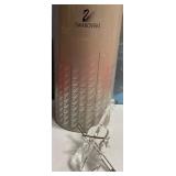 N - SWAROVSKI CRYSTAL FIGURINE (H69)