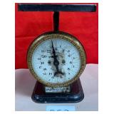 11 - VINTAGE NATIONAL FAMILY SCALE (F57)