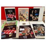 N - LOT OF COLLECTIBLE STAMPS (F558)