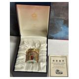 N - HALCYON DAYS TRINKET BOX (H82)