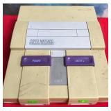 11 - NINTENDO SUPER RES CONTROL DECK (H245)
