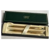 N - CROSS PEN SET (H99)