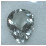 3.61CT GREEN AMETHYST GEMSTONE