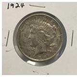 S - 1924 PEACE SILVER DOLLAR (3)