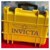 N - INVICTA WATCH BOX (H127)