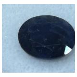 7.14CT SAPPHIRE GEMSTONE