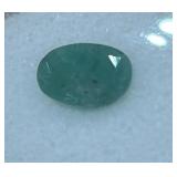 1.84CT EMERALD GEMSTONE