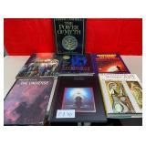 N - MIXED LOT OF BOOKS (F170)