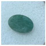 1.77CT EMERALD GEMSTONE