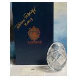 N - FABERGE COLLECTIBLE EGG (H85)