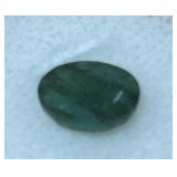1.90CT EMERALD GEMSTONE
