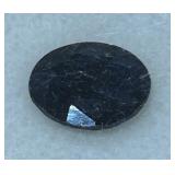 3.73CT SAPPHIRE GEMSTONE