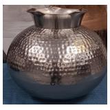 11 - MEAL DECOR VASE 14.5"T (P4)