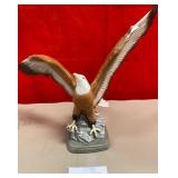 11 - CRYSTAL CATHEDRAL HOUR OF POWER EAGLE