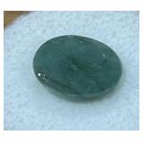 5.19CT EMERALD GEMSTONE