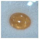 3.25CT SPESSERTITE GARNET GEMSTONE