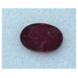1.94CT RUBY GEMSTONE