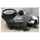11 - HAYWARD 1081 POOL PUMP