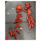 11 - DECORATIVE CHINESE FIRECRACKERS (F219)