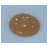 2.79CT SPESSERTITE GARNET GEMSTONE