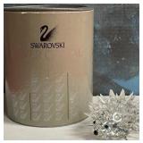 N - SWAROVSKI CRYSTAL FIGURINE (H81)