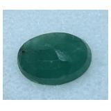2.00CT EMERALD GEMSTONE