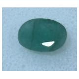 2.40CT EMERALD GEMSTONE
