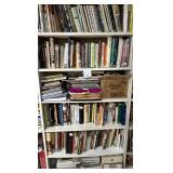 L - BIG LOT OF BOOKS (RC22)
