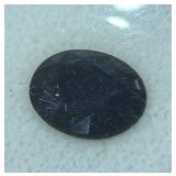 4.10CT SAPPHIRE GEMSTONE