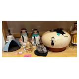 L - SOUTHWESTERN COLLECTIBLES (C71)