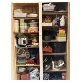 L - CROCK POT, COOKWARE, FOOD STORAGE (GG5)