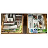 L - KITCHEN UTENSILS, COFFEE FILTERS, MORE (G7)