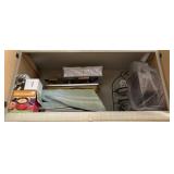 L - DIP WARMER, PLATE STAND, LOTS MORE (GG4)