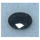 2.18CT SAPPHIRE GEMSTONE