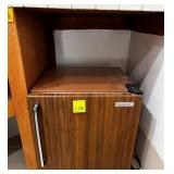 L - UNDER COUNTER MINI REFRIGERATOR (C181)