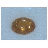 2.70CT SPESSERTITE GARNET GEMSTONE