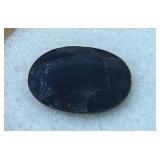 6.79CT SAPPHIRE GEMSTONE