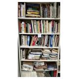 L - BIG LOT OF BOOKS (RC21)