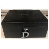M - DIOR KEEPSAKE BOX (A21)