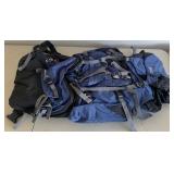 M - DUFFLE BAG & BACKPACK (G15)