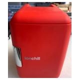M - ION CHILL MINI FRIDGE (G79)
