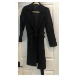 M - ANNE KLEIN COAT (A15)