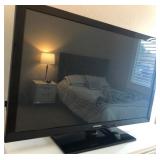 M - SAMSUNG 50"TV W/ REMOTE (A103)