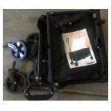 M - YACONA COLLAPSIBLE WAGON