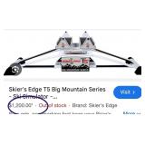 M - SKIER