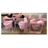 M - 6 KEEPSAKE ROSES & WEDDING ARCH (A97)