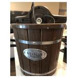 M - ICE CREAM MAKER (A70)
