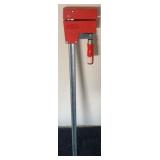 M - BESSEY PARALLEL CLAMP (G61)