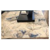 M - AREA RUG 67X91" (A92)