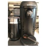 M - NESPRESSO COFFEE MACHINE (A44)